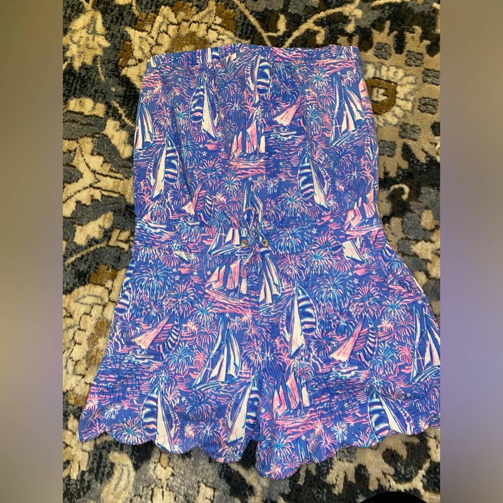 NWOT Jace romper
